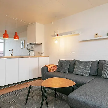 Appartement Xxxii Lemvig